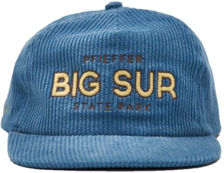 Parks Project Big Sur Cordurory Hat