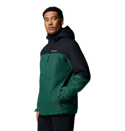 Columbia Hikebound II Insulated Jacket - Men's 6