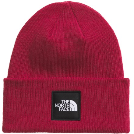 The North Face Big Box Beanie 0