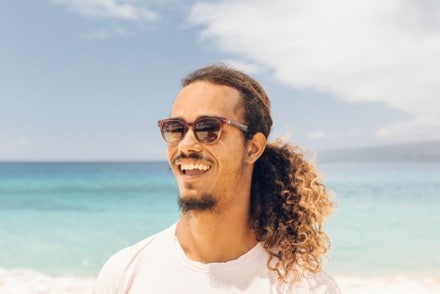 Sunski Miho Polarized Sunglasses 8