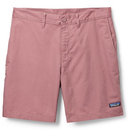 Patagonia Lightweight All-Wear Hemp Shorts - Men's 8" Inseam 0