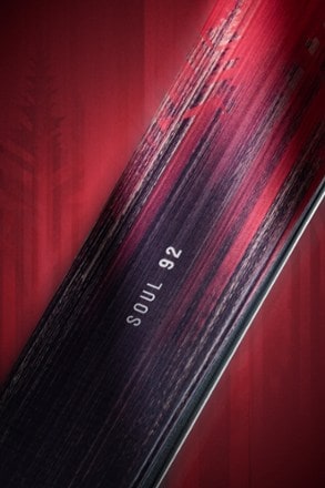 Rossignol Soul 92 Skis - 2026/2027 6