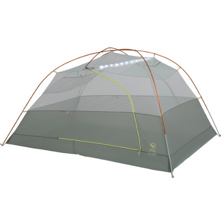 Big Agnes Copper Spur mtnGLO 3 Tent | REI Co-op