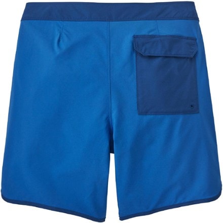 Patagonia Hydropeak Scallop Board Shorts - Men's 18" Outseam 4