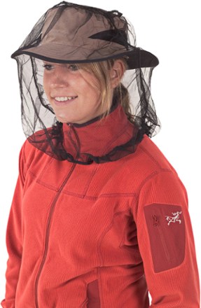 Sea to Summit Head Net 4