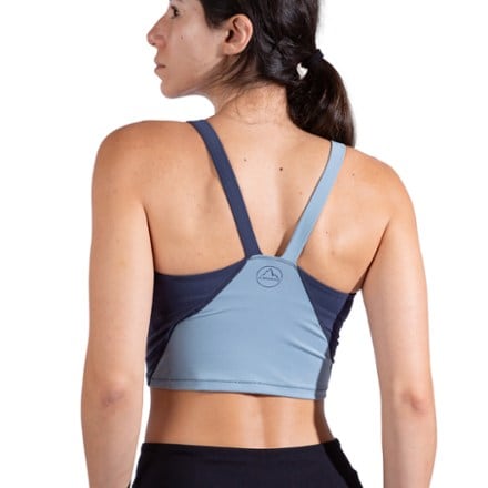 La Sportiva Cosmosis Bra Tank Top - Women's 2