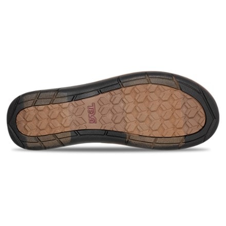 Teva Tirra Traveler Flip-Flops - Women's 5