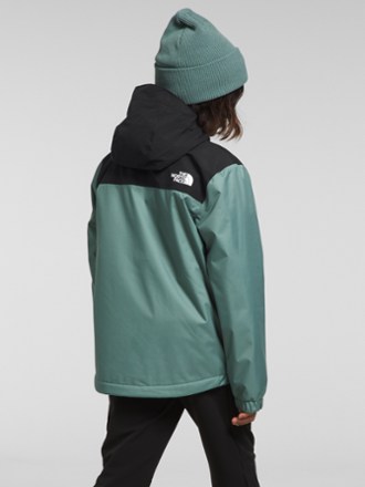 The North Face Warm Storm Insulated Jacket - Boys' 1