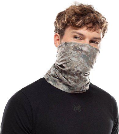 Buff CoolNet UV+ Insect Shield Multifunctional Headwear 2