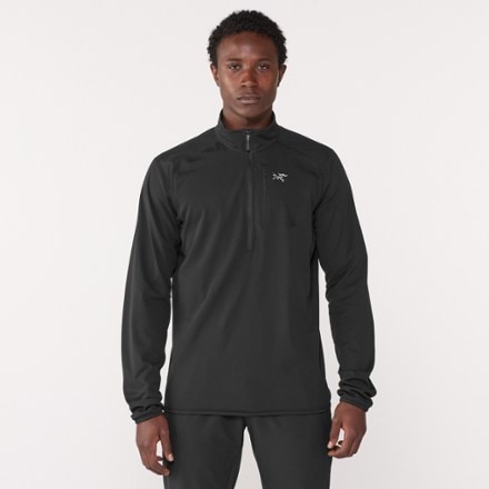 Arc'teryx Delta Half-Zip Pullover - Men's 2