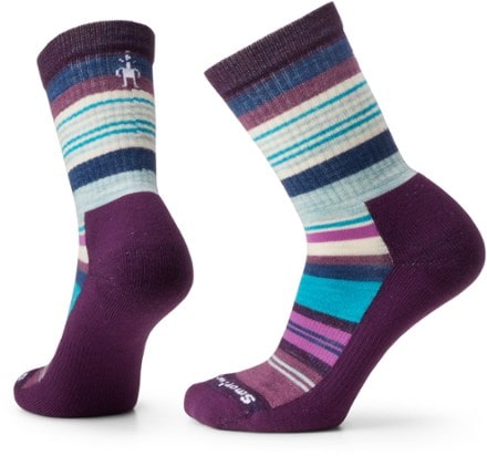 Smartwool Everyday Joviansphere Crew Socks 0