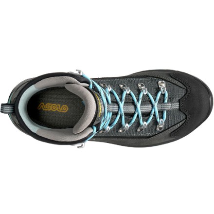Asolo Finder Pro GV Hiking Boots - Women's 5