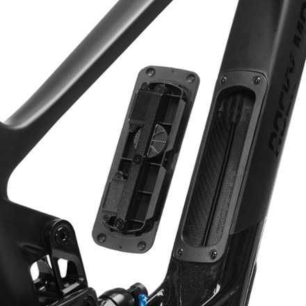 Rocky Mountain Altitude Carbon 50 Mountain Bike 5