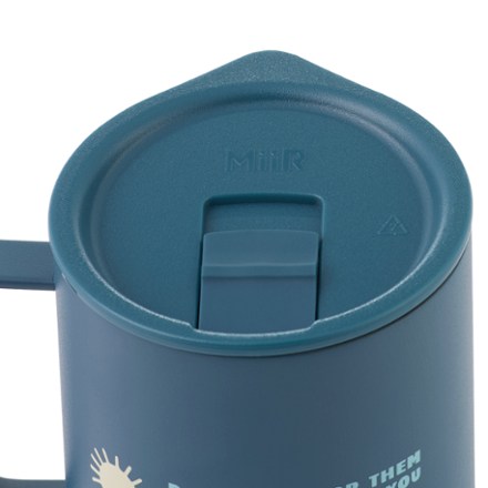 REI Co-op MiiR Insulated Camp Cup - 16 fl. oz. | REI Co-op