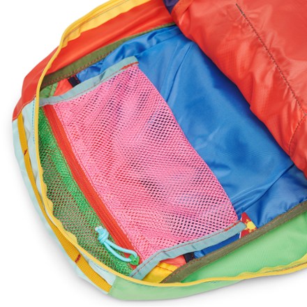 Cotopaxi Batac 24 L Del Dia Pack 4