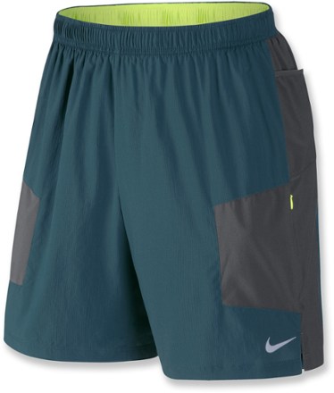 Space Blue/Anthracite