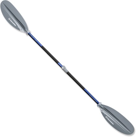 Aquaglide Vario Crossover Adjustable Kayak Paddle REI Coop