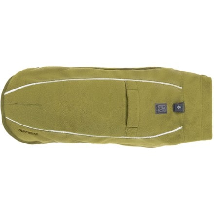 Ruffwear Climate Changer Fleece Dog Jacket 2