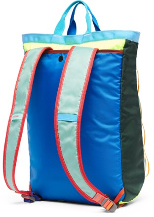 Cotopaxi Todo 16 L Convertible Tote - Del Dia 1