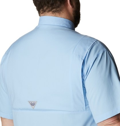 Columbia PFG Tamiami II Shirt - Men's 10