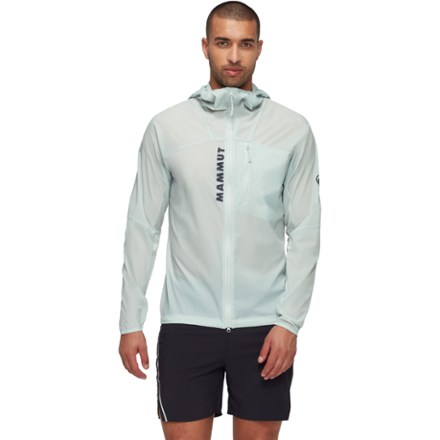 Mammut Aenergy WB Hooded Jacket - Men's | REI Co-op
