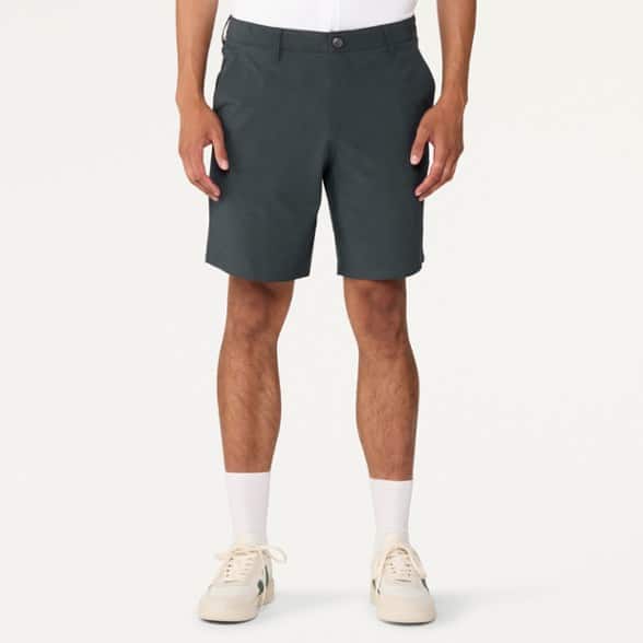 Model info: Height: 6'2" | Waist: 32" | Inseam: 33" | Wearing size: 32 IN Waist