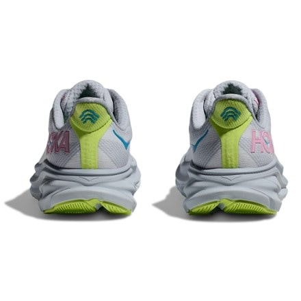 HOKA Clifton 9 Road-Running Shoes - Women's 5