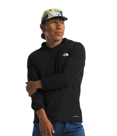 The North Face Adventure Sun Hoodie - Men's 3