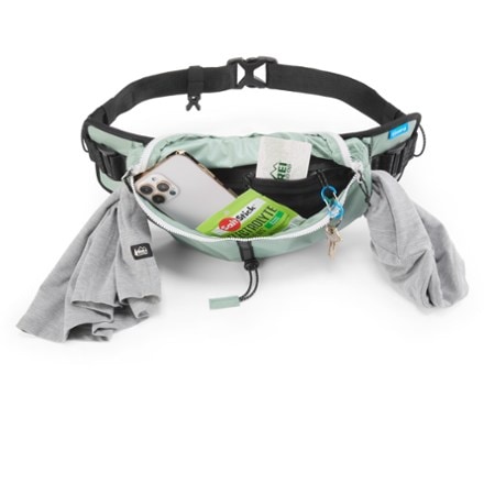 Janji Multipass Sling Bag 8