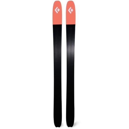 Black Diamond Helio Carbon 88 Skis - 2025/2026 1