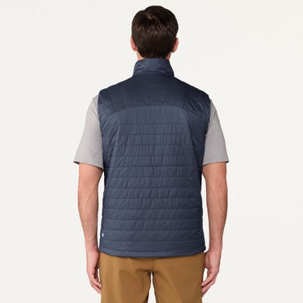 Fjallraven Expedition X-Latt Insulated Vest - Men's 4