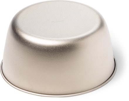Snow Peak Titanium Bowl 1