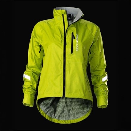 Showers Pass Century CC Cycling Jacket - Women's 1