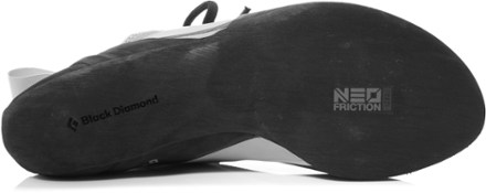 Black Diamond Aspect Climbing Shoes 5