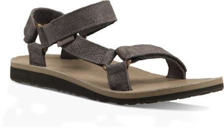 leather tevas