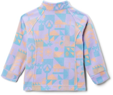 Columbia Benton Springs Fleece Jacket - Toddlers' 1