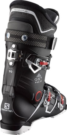 Salomon QST Pro Ski Boots - - 2016/2017 | Co-op