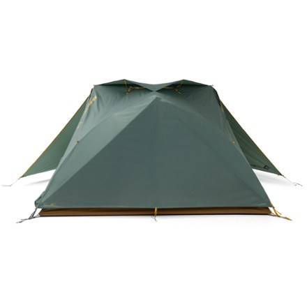 Sea to Summit Ikos Evo TR4 Tent with Footprint 6