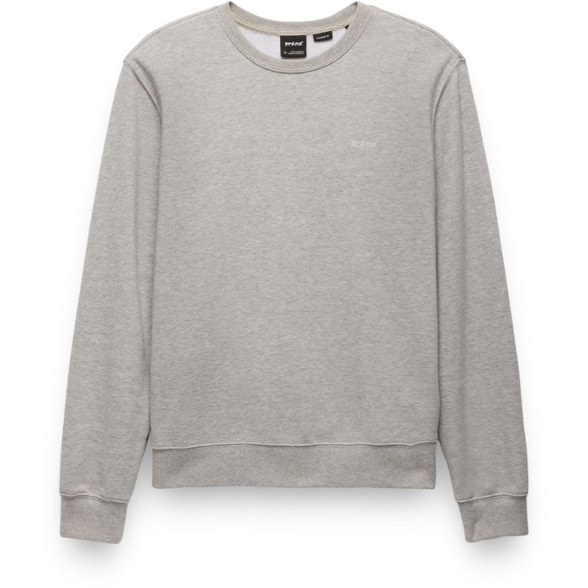 Product Image of color Heather Grey