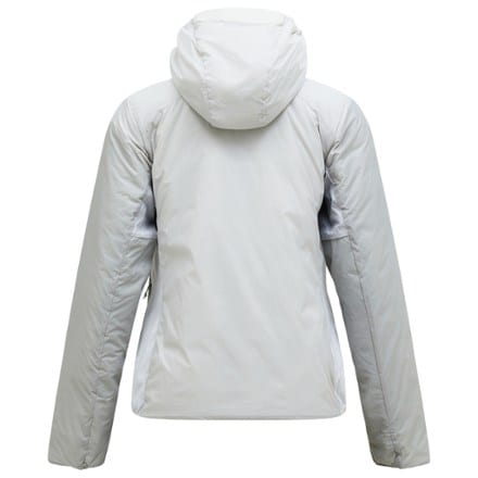 Peak Performance Freelight Reversible Insulated Hood Jacket - Women's 4