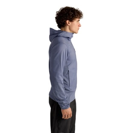Arc'teryx Delta Hybrid Hoody - Men's 4