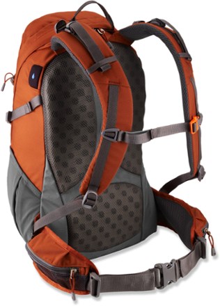 suspension view (Redrock/Castler