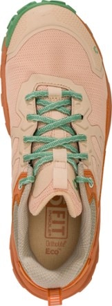 Oboz Katabatic Low Hiking Shoes - Women's 4
