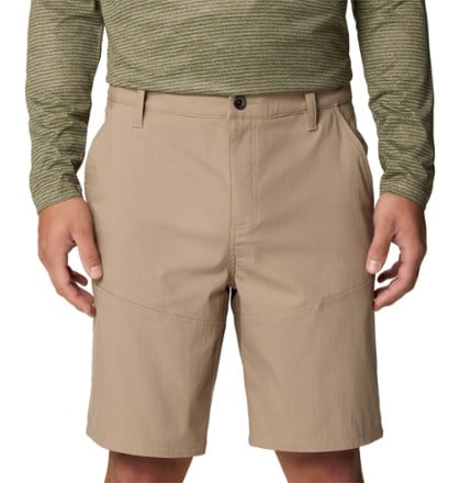 Mountain Hardwear Hardwear AP Shorts - Men's 7" Inseam 4