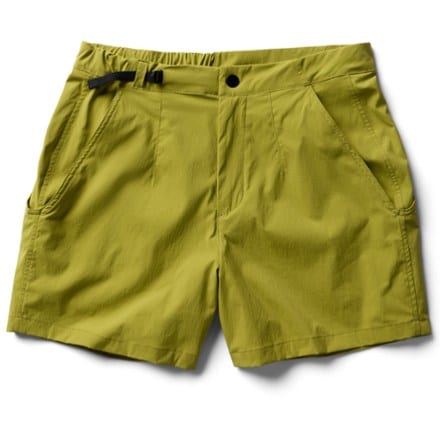 Mountain Hardwear Peak Rambler 5" Shorts - Women's 0