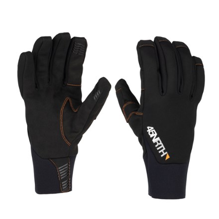 45NRTH Nokken Cycling Gloves 0