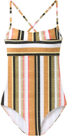 prAna Wo Lurisia One-Piece Swimsuit - Women