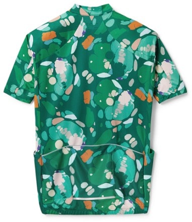 Varlo Venture Cycling Jersey - Men's 6