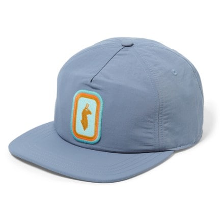 Cotopaxi Radiant Llama Heritage Tech Hat 0