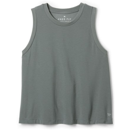Free Fly Elevate Lightweight Tank Top - Women's 0